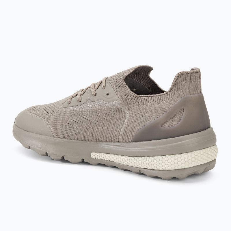 Geox Spherica Actif grau Herrenschuhe 3