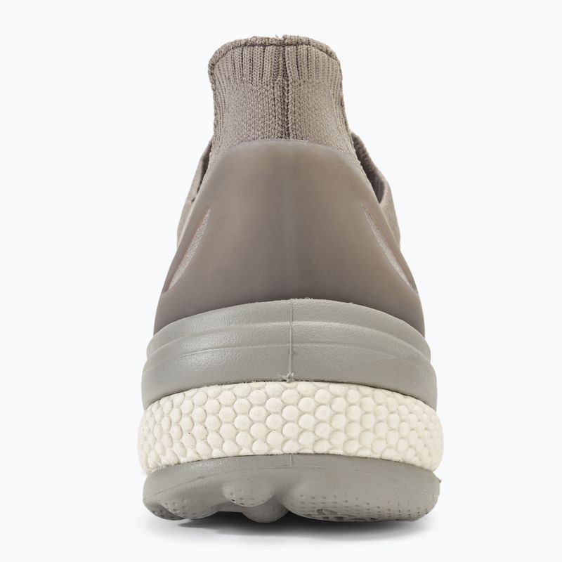 Geox Spherica Actif grau Herrenschuhe 6