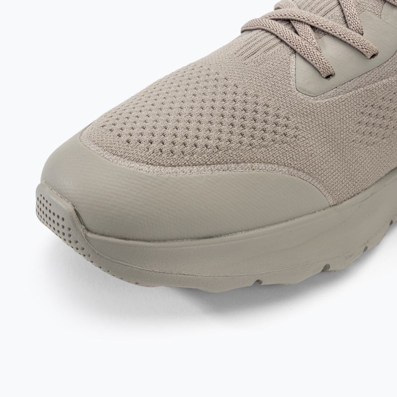 Geox Spherica Actif grau Herrenschuhe 7