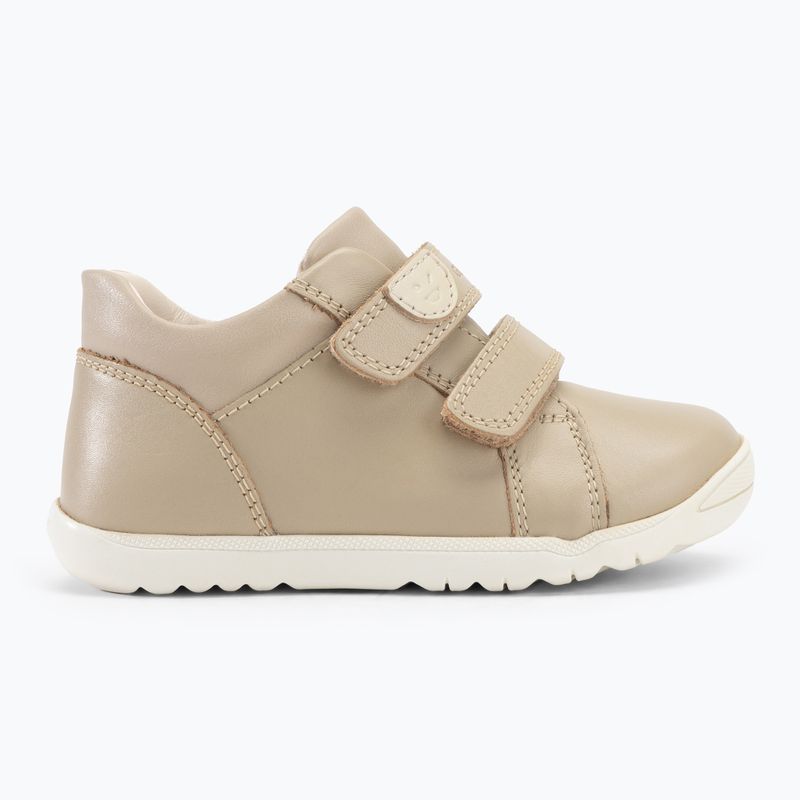 Geox Macchia beige Kinderschuhe 2