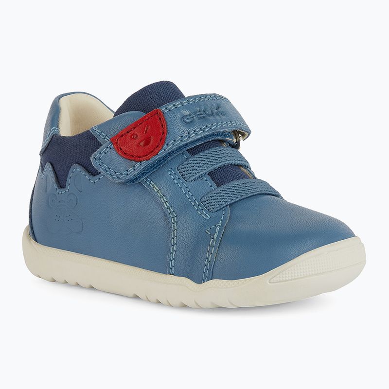 Geox Macchia avio Kinderschuhe 8