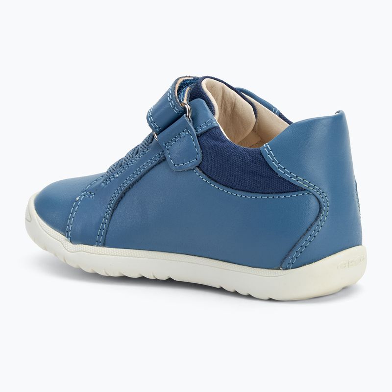 Geox Macchia avio Kinderschuhe 3