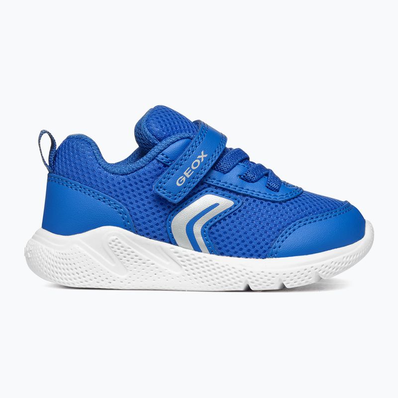 Geox Sprintye royal Schuhe 9