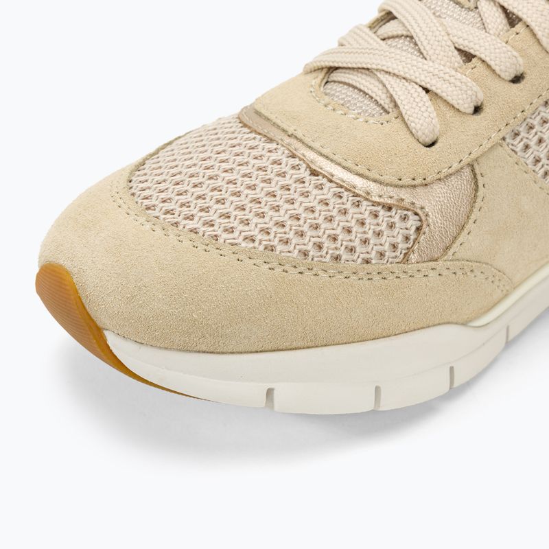 Geox Sukie sand Damen Schuhe 8