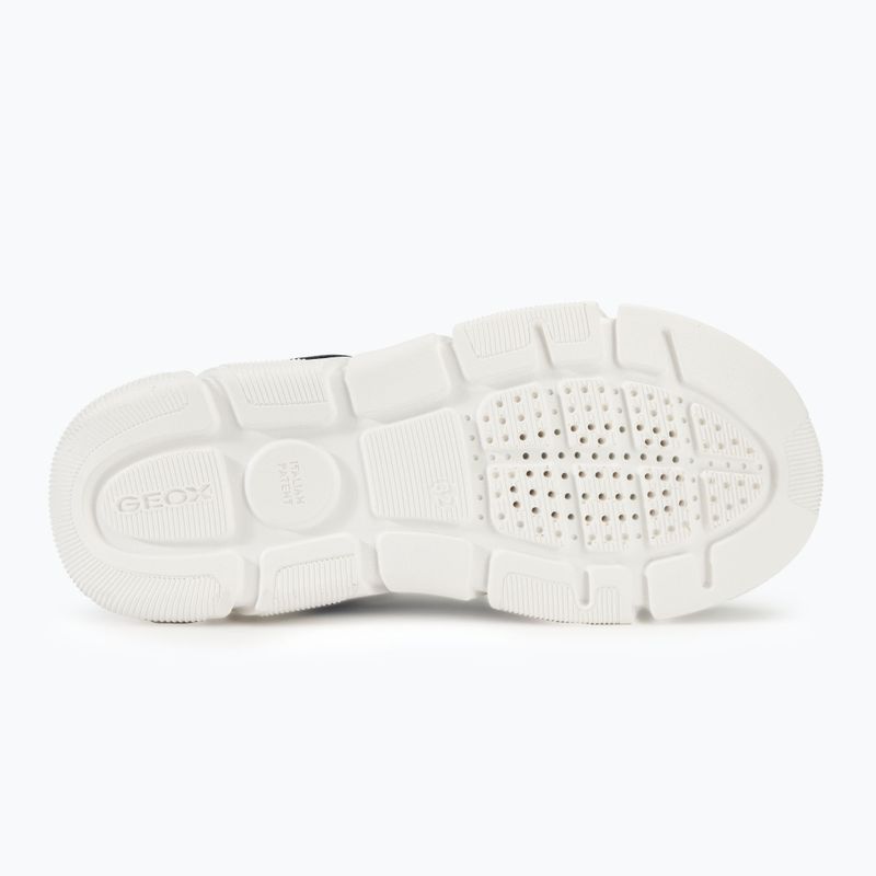 Geox Aril dark sky junior Schuhe
