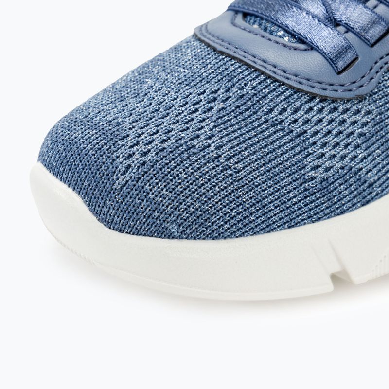 Geox Aril dark sky junior Schuhe