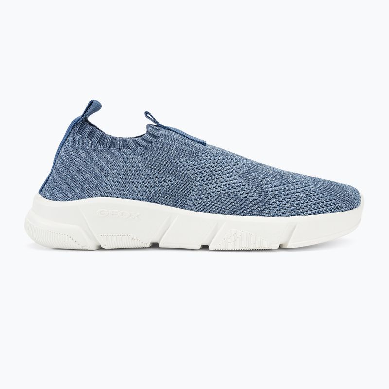 Geox Aril dark sky junior Schuhe 2