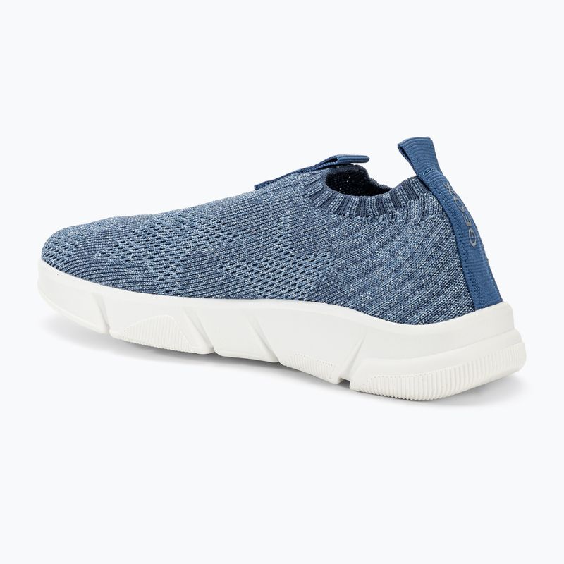 Geox Aril dark sky junior Schuhe