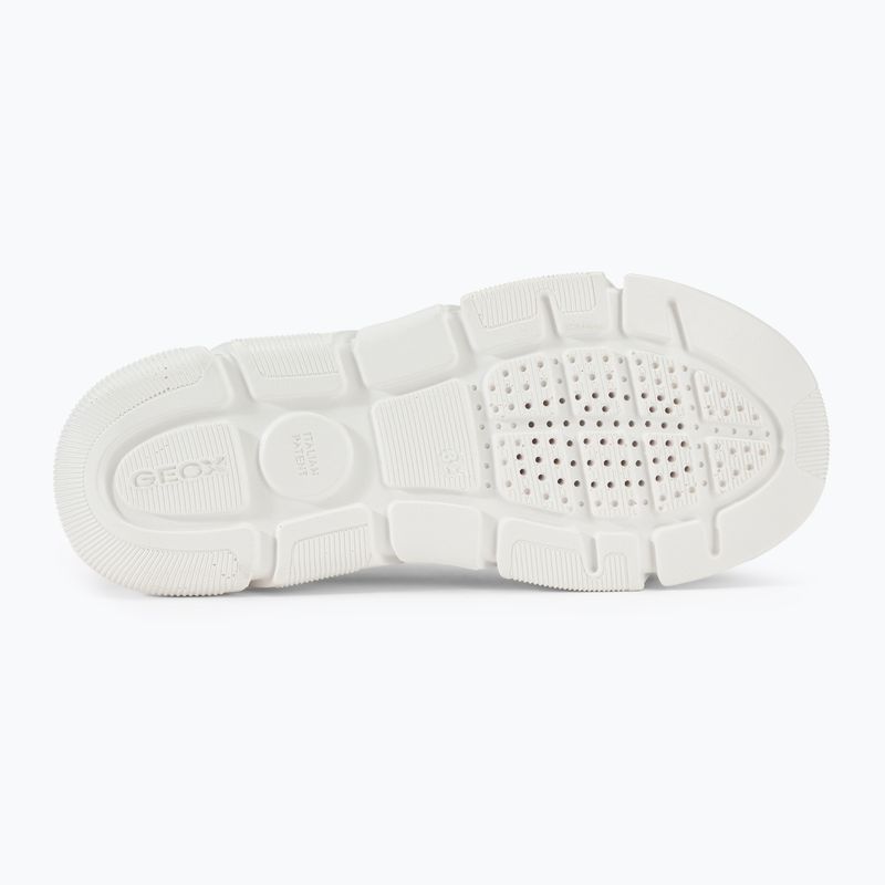 Geox Aril dark sky junior Schuhe