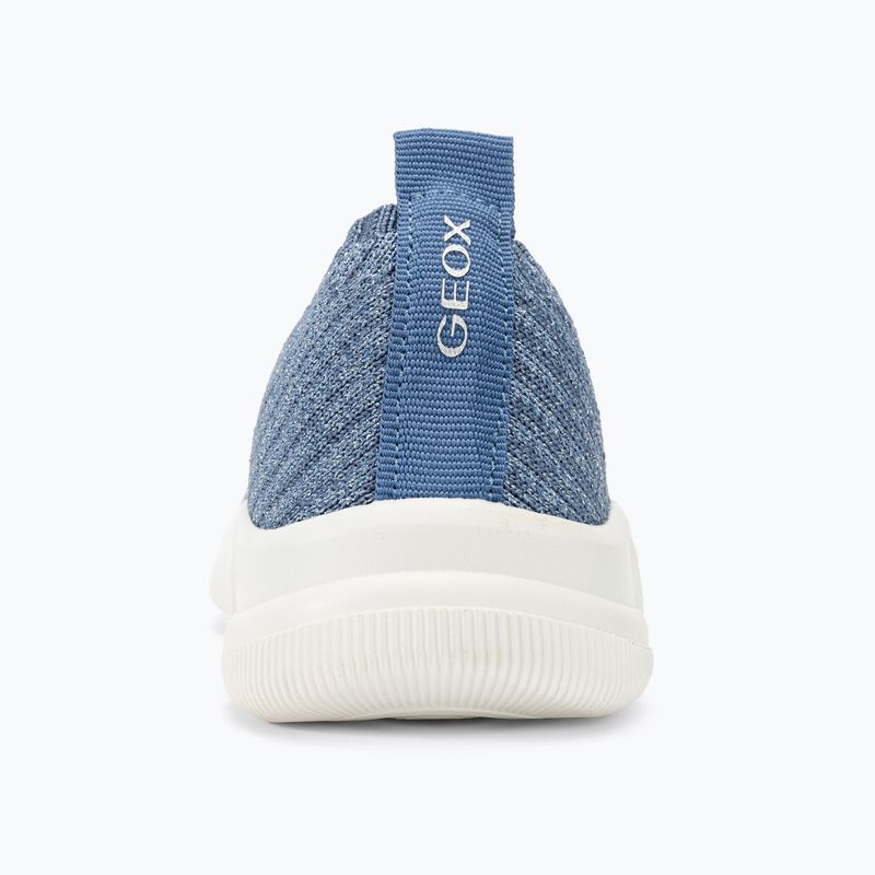 Geox Aril dark sky junior Schuhe