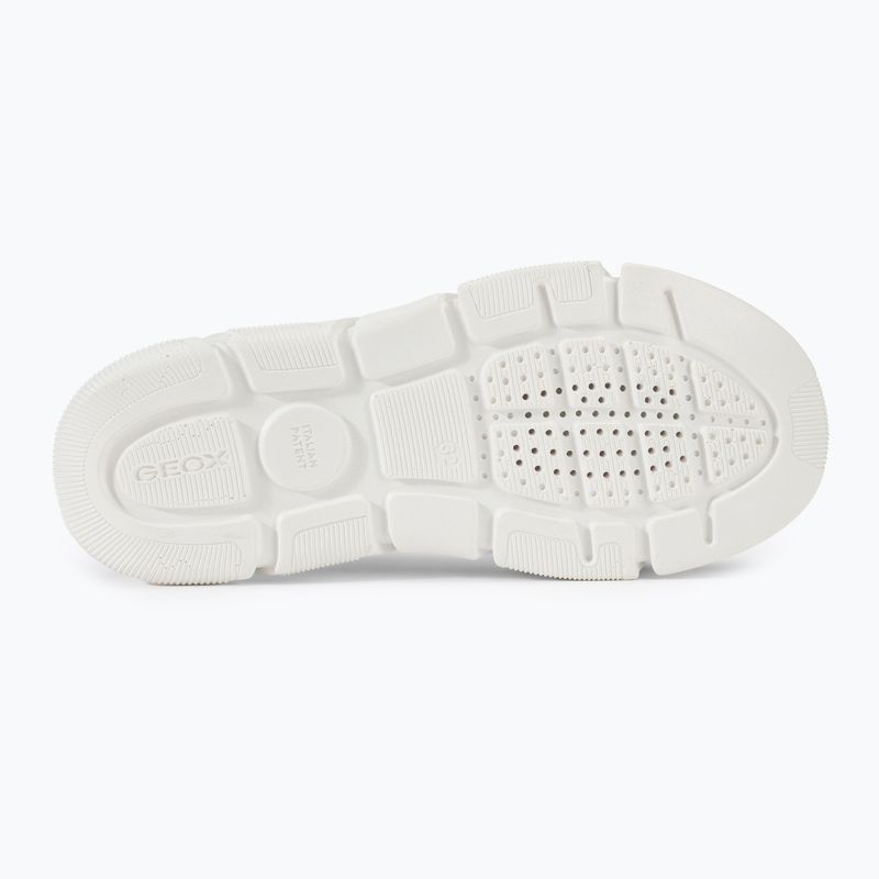 Geox Aril light navy junior Schuhe