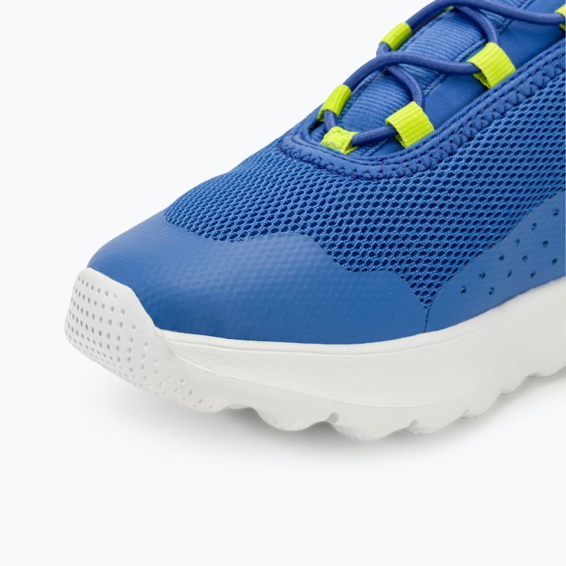 Geox Activart Illuminus blau Junior Schuhe 7