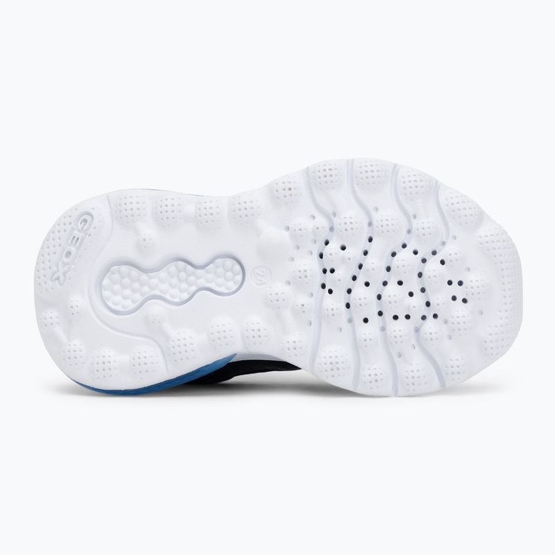 Kinderschuhe Geox Activart Illuminus navy 4
