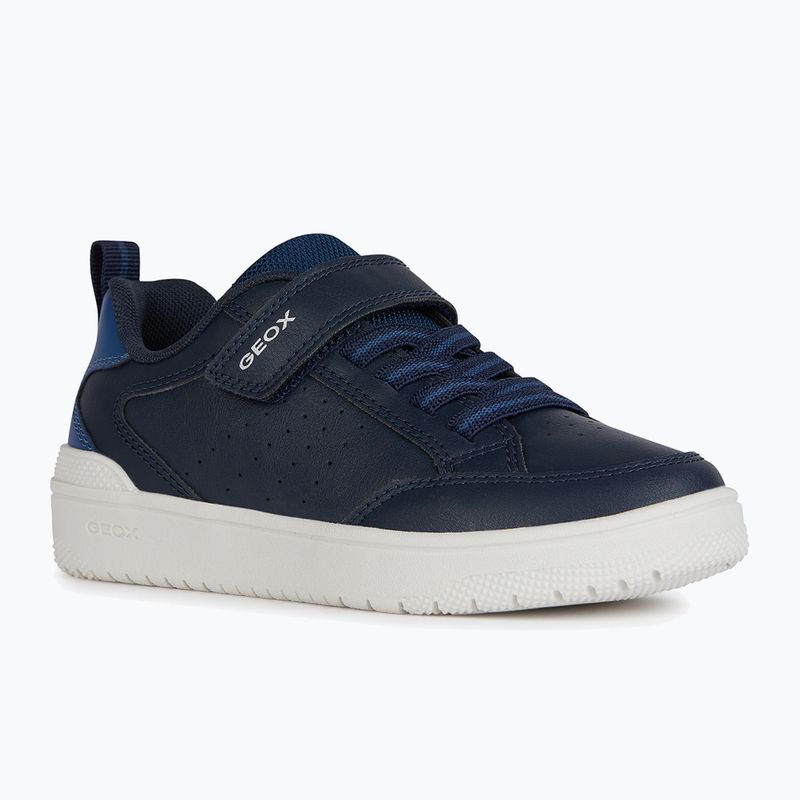 Geox Washiba navy/jeans junior Schuhe 8
