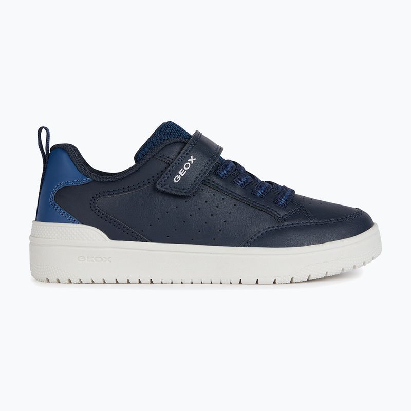 Geox Washiba navy/jeans junior Schuhe 9