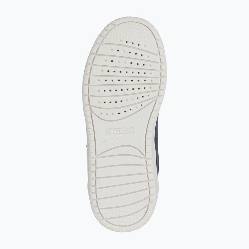 Geox Washiba navy/jeans junior Schuhe 13