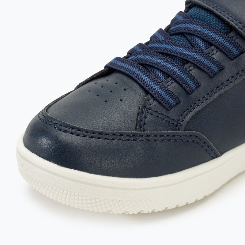 Geox Washiba navy/jeans junior Schuhe 7