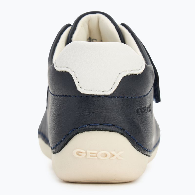 Kinderschuhe Geox Tutim navy 6