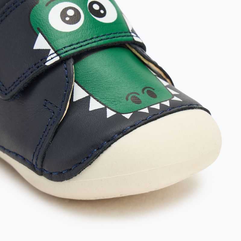 Kinderschuhe Geox Tutim navy 7