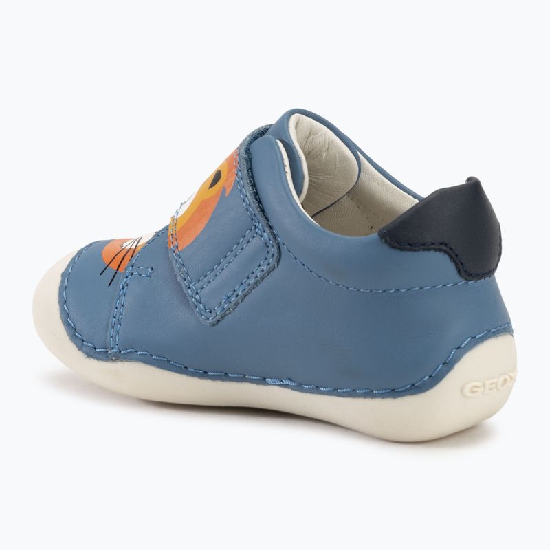 Geox Tutim avio Kinderschuhe