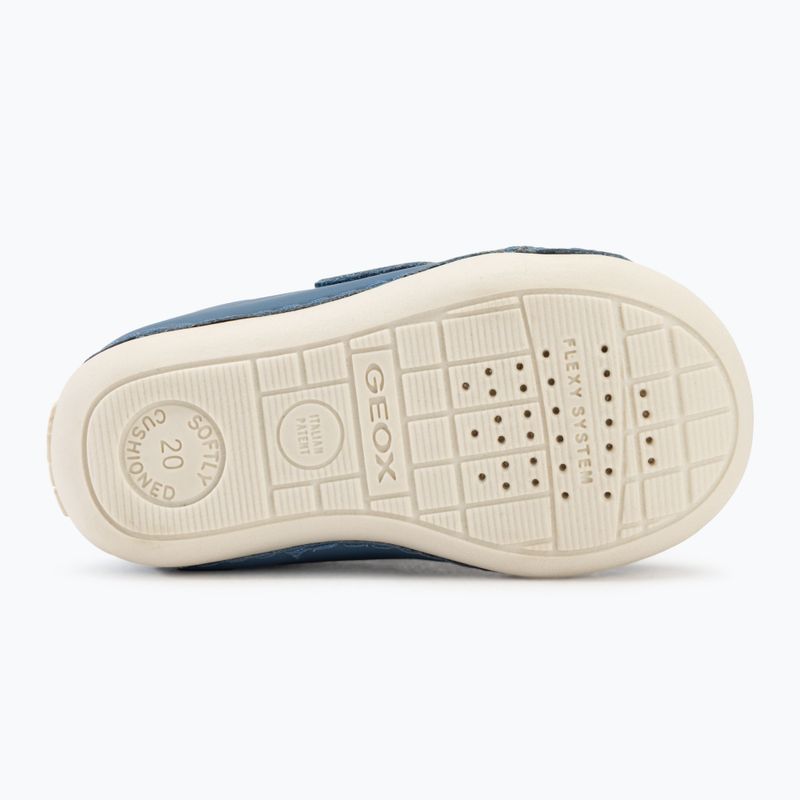 Geox Tutim avio Kinderschuhe