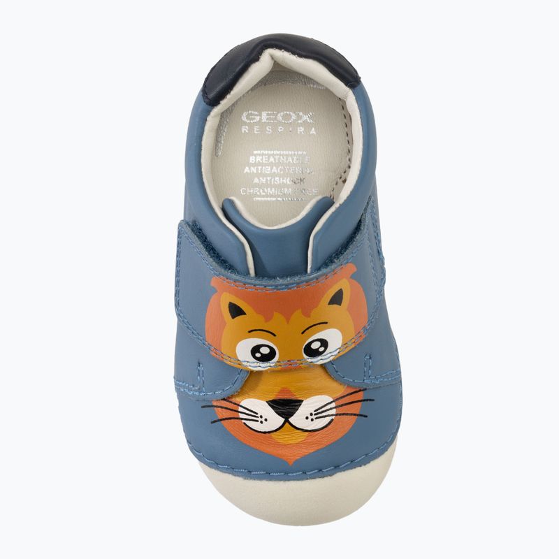 Geox Tutim avio Kinderschuhe