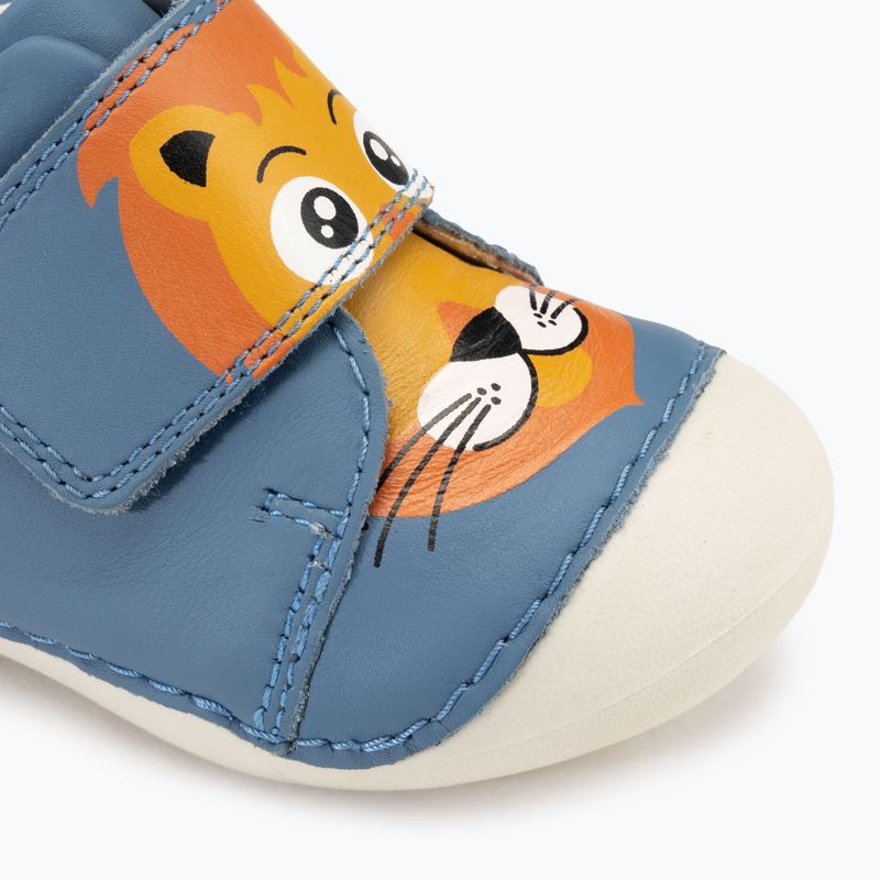 Geox Tutim avio Kinderschuhe