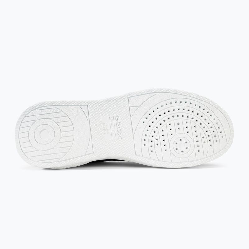 Geox Frauen Schuhe Ljuba navy 5