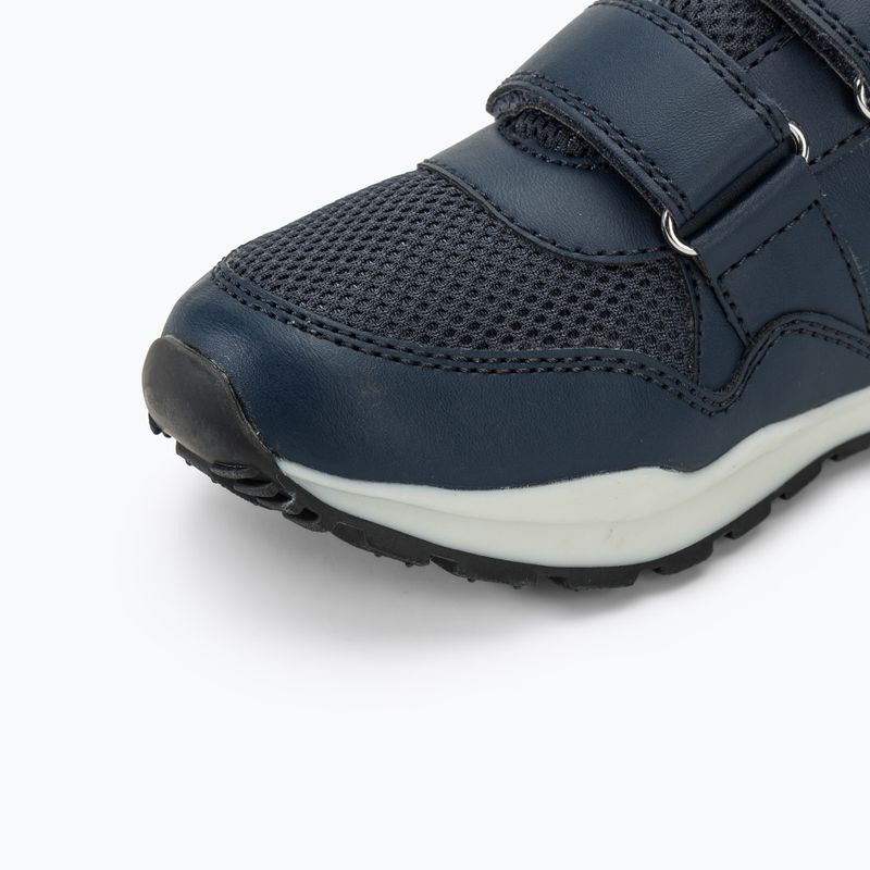 Geox Pavel Ozean Blau Junior Schuhe 7
