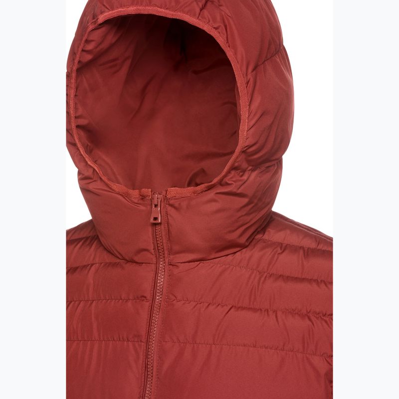 Geox Magnete merlot Herrenjacke ohne Ärmel 6