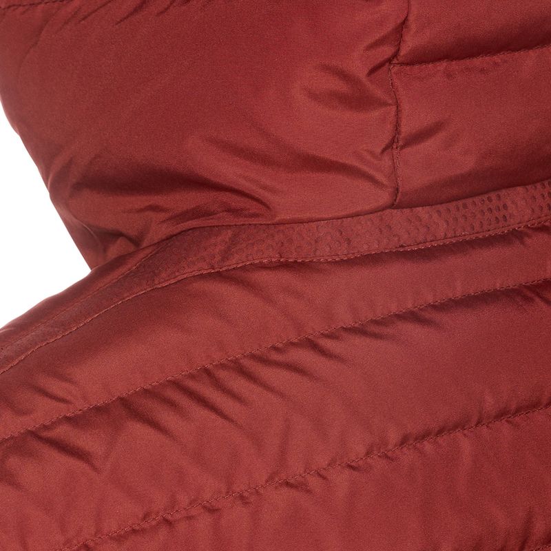 Geox Magnete merlot Herrenjacke ohne Ärmel 7