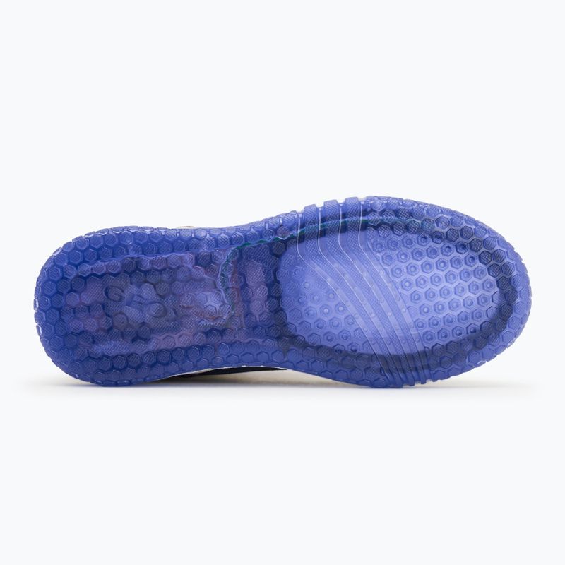 Kinderschuhe Geox Buzzerlight navy/dark purple 4