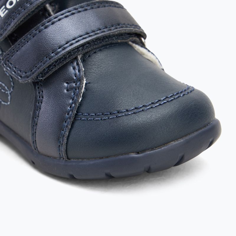 Kinderschuhe Geox Elthan navy / light avio 7