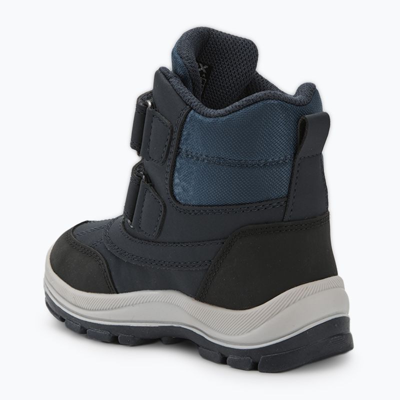 Schuhe Kinder Geox Flantil ABX navy 3