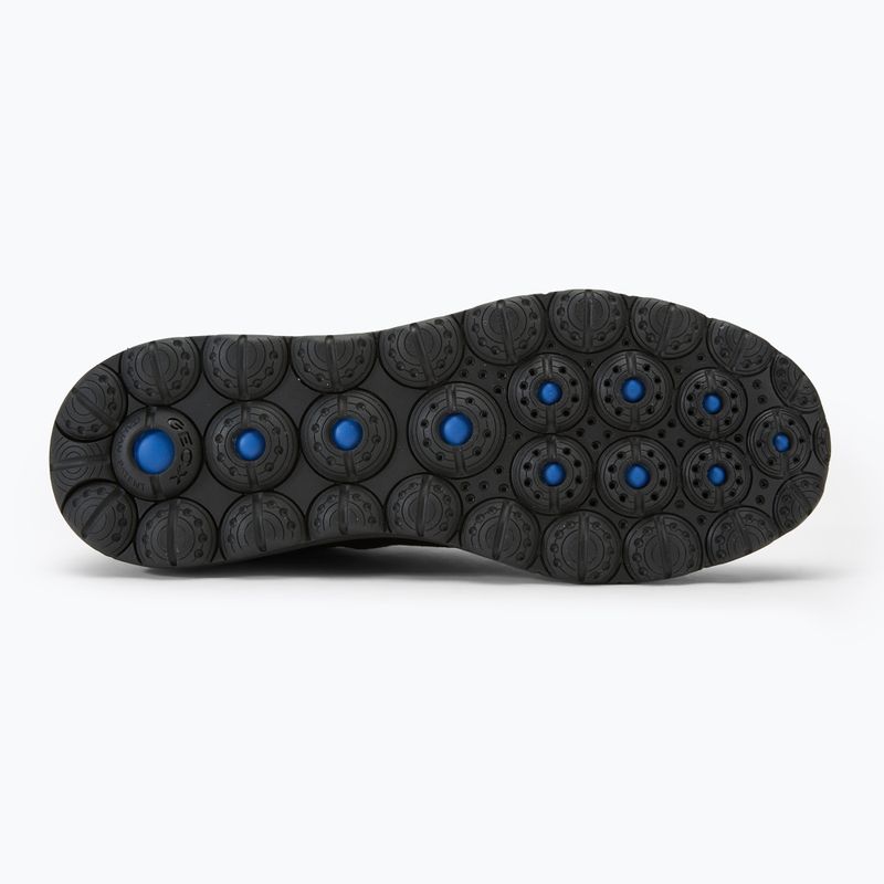 Schuhe Damen Geox Spherica™ 4x4 ABX black 4