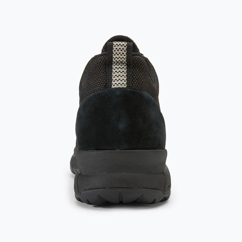 Schuhe Damen Geox Spherica™ 4x4 ABX black 6