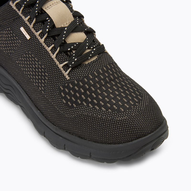Schuhe Damen Geox Spherica™ 4x4 ABX black 7