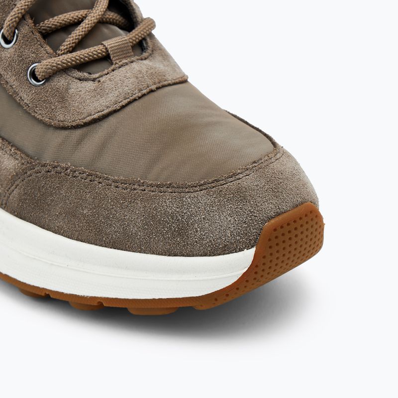 Schuhe Damen Geox Spherica™ Actif X2 ABX  Khaki 7