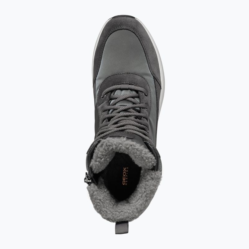 Schuhe Damen Geox Spherica™ Actif X2 ABX dark grey 12