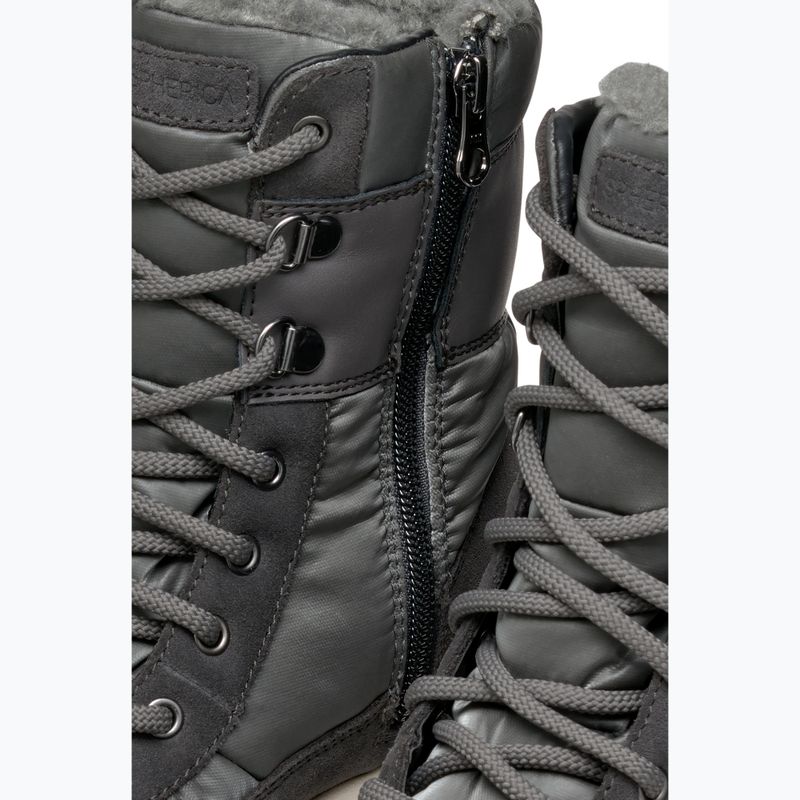 Schuhe Damen Geox Spherica™ Actif X2 ABX dark grey 14