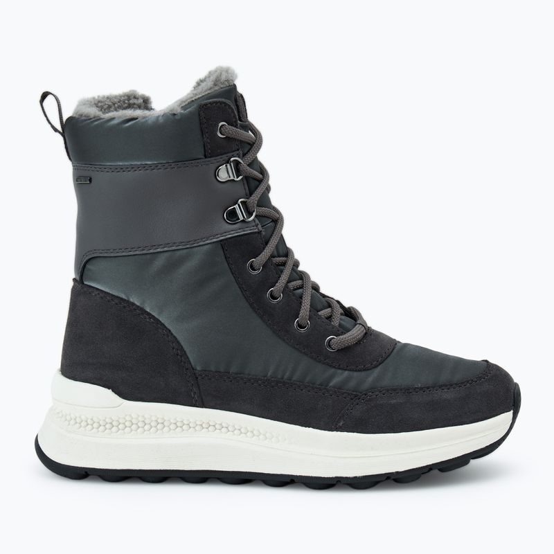 Schuhe Damen Geox Spherica™ Actif X2 ABX dark grey 2