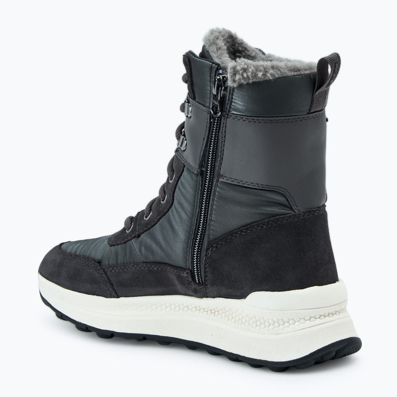 Schuhe Damen Geox Spherica™ Actif X2 ABX dark grey 3