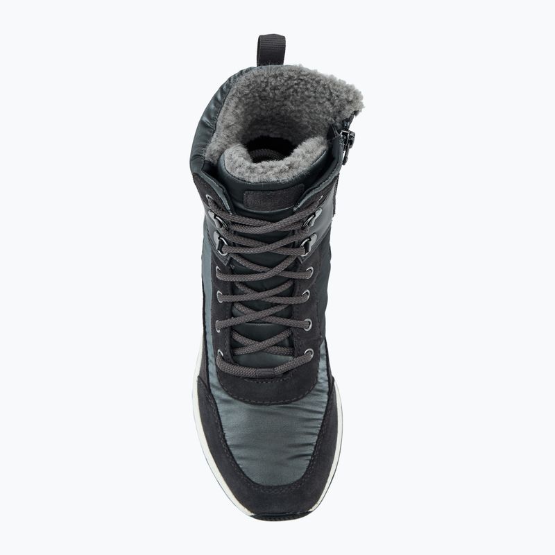 Schuhe Damen Geox Spherica™ Actif X2 ABX dark grey 5