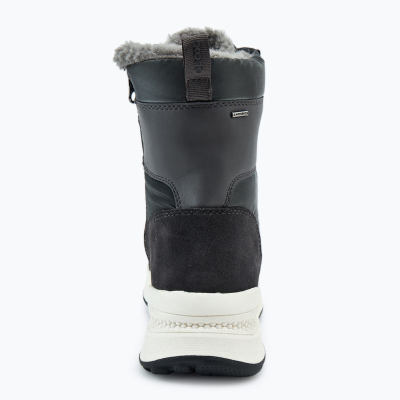 Schuhe Damen Geox Spherica™ Actif X2 ABX dark grey 6