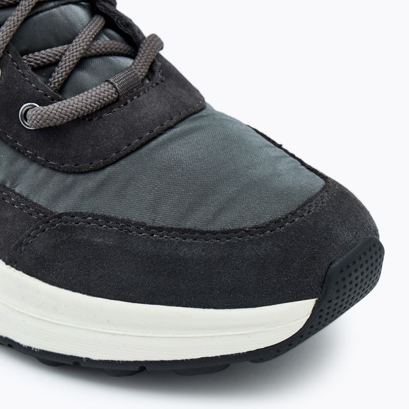 Schuhe Damen Geox Spherica™ Actif X2 ABX dark grey 7