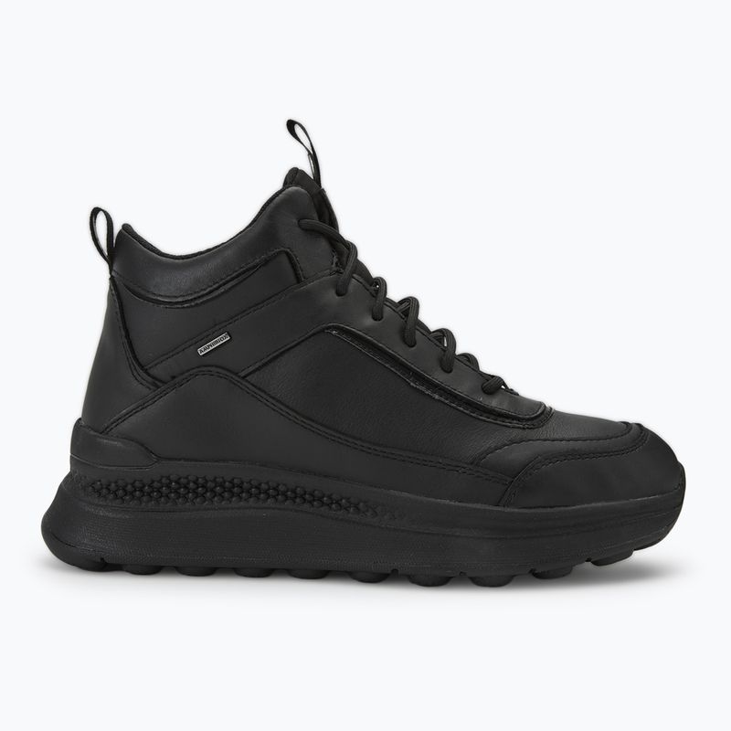 Schuhe Damen Geox Spherica™ Actif X2 ABX black 2