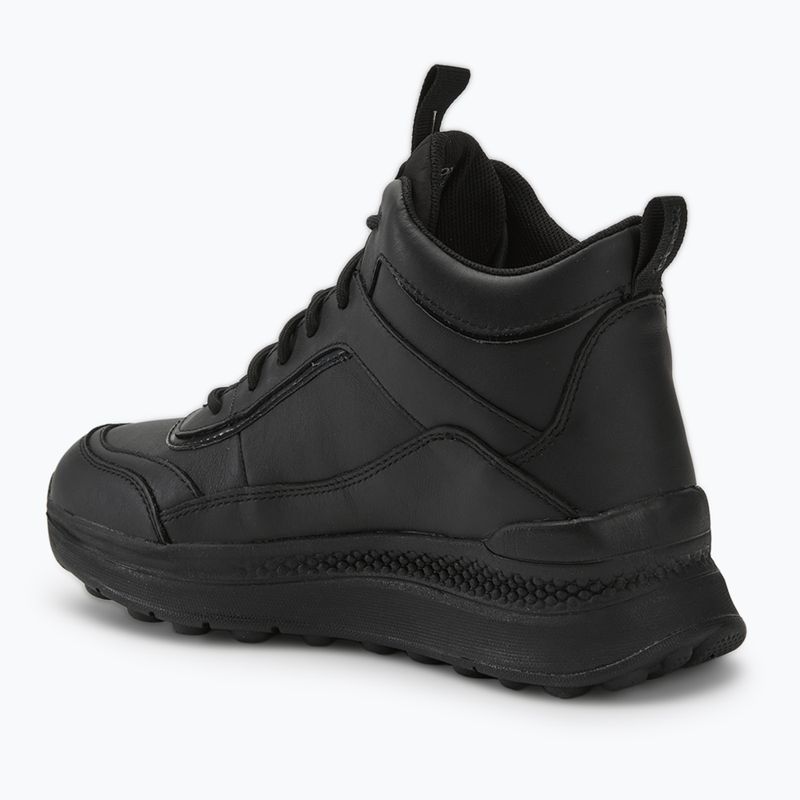 Schuhe Damen Geox Spherica™ Actif X2 ABX black 3