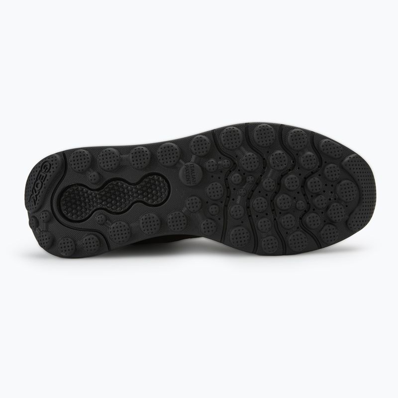Schuhe Damen Geox Spherica™ Actif X2 ABX black 4