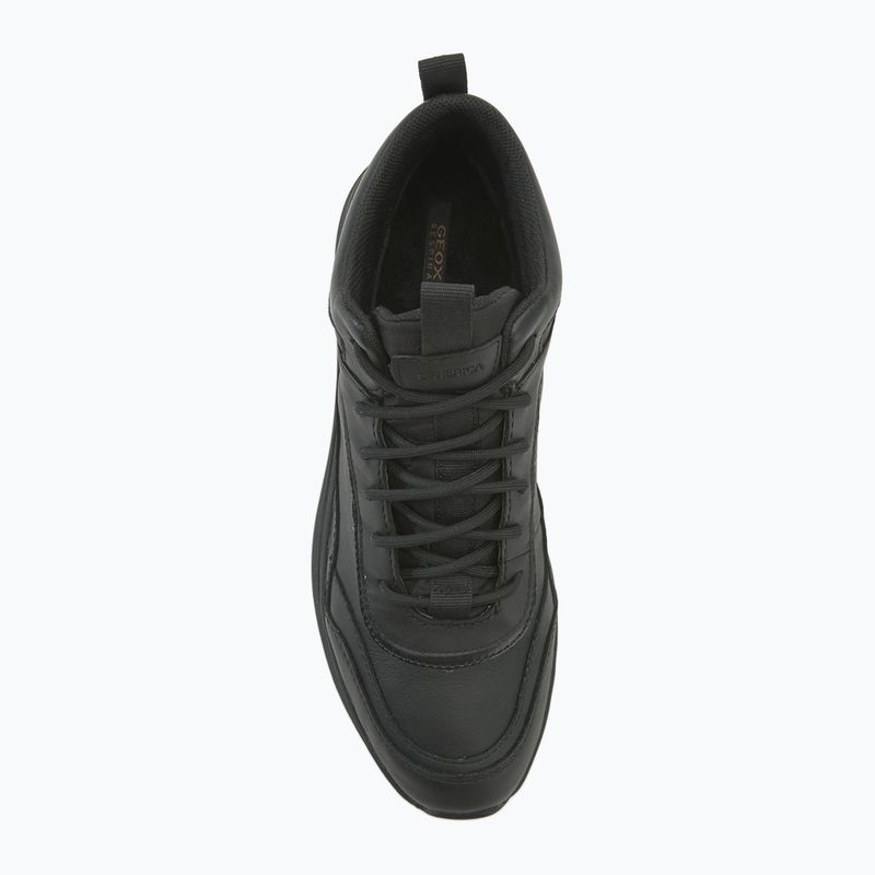Schuhe Damen Geox Spherica™ Actif X2 ABX black 5