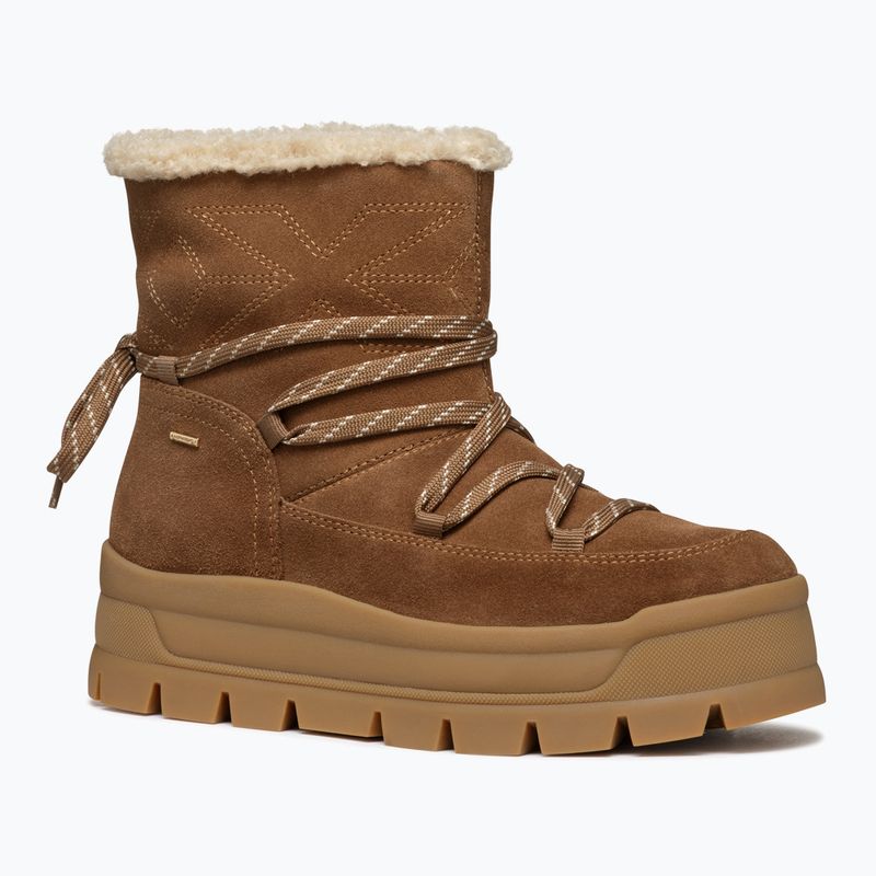 Schneeschuhe Geox Spherica™ EC7.1 ABX mud 8